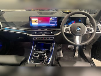 Used BMW X5 2025 for sale - 77305260: Photo