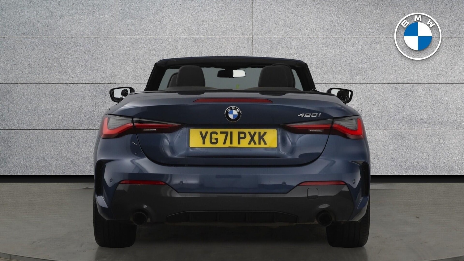 Used BMW 4 Series for sale - 77084751: Photo 15