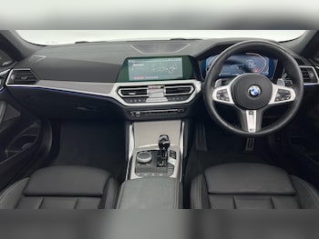 Used BMW 4 Series 2021 for sale - 77084751: Photo