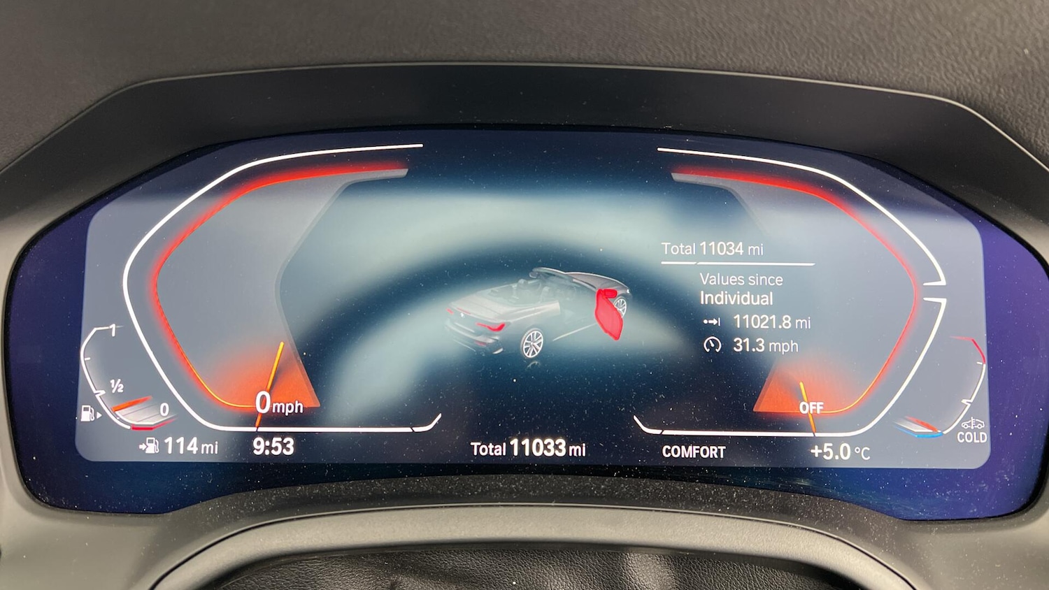 Used BMW 4 Series for sale - 77084751: Photo 9