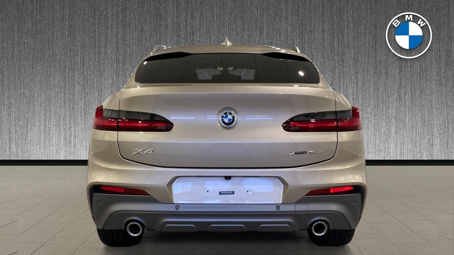 Used BMW X4 2019 for sale - 77926066: Photo 15