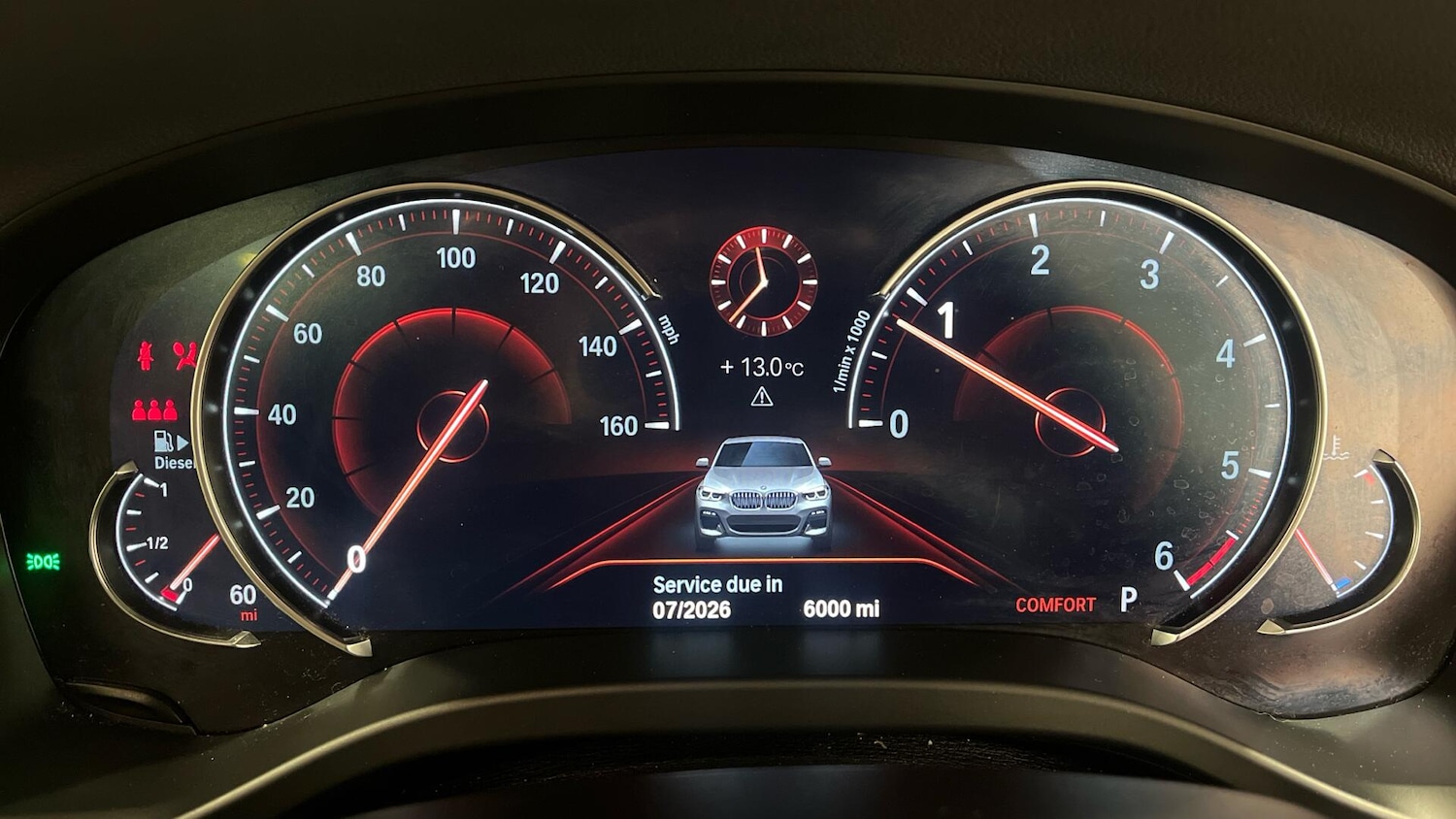 Used BMW X4 2019 for sale - 77926066: Photo 22