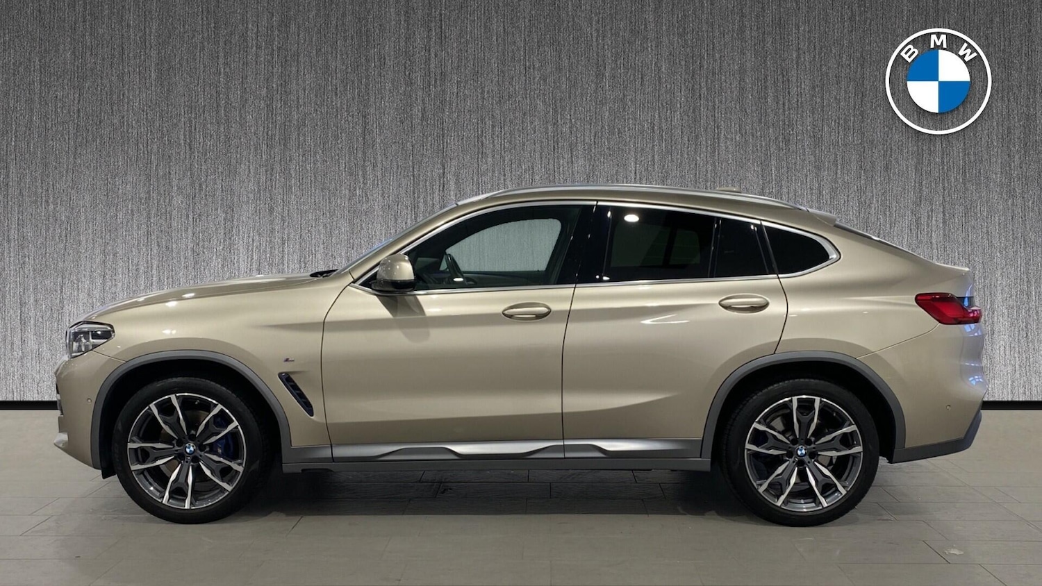 Used BMW X4 2019 for sale - 77926066: Photo 3