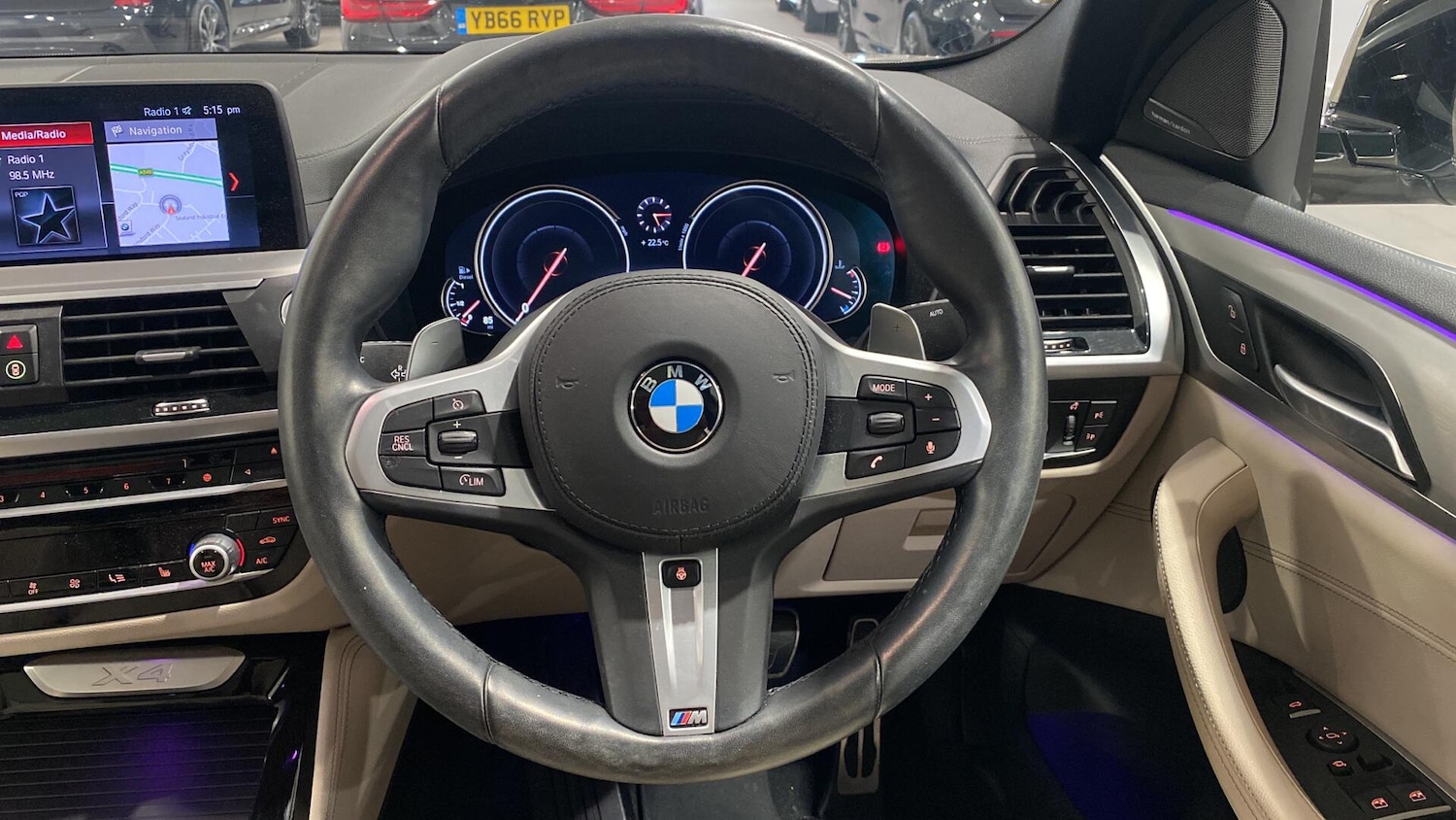 Used BMW X4 2019 for sale - 77926066: Photo 5