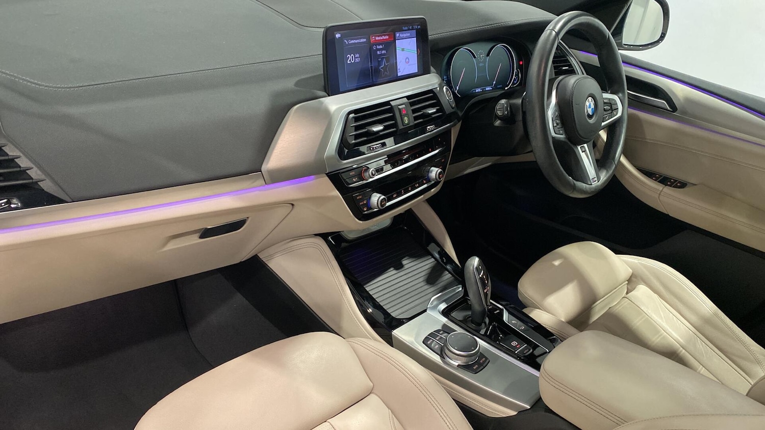 Used BMW X4 2019 for sale - 77926066: Photo 7