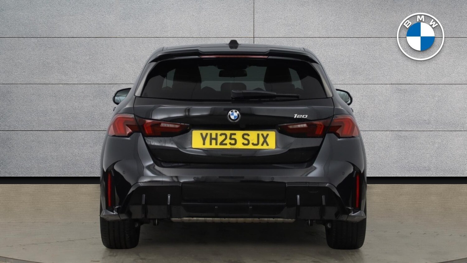 Used BMW 1 Series 2025 for sale - 77238632: Photo 15