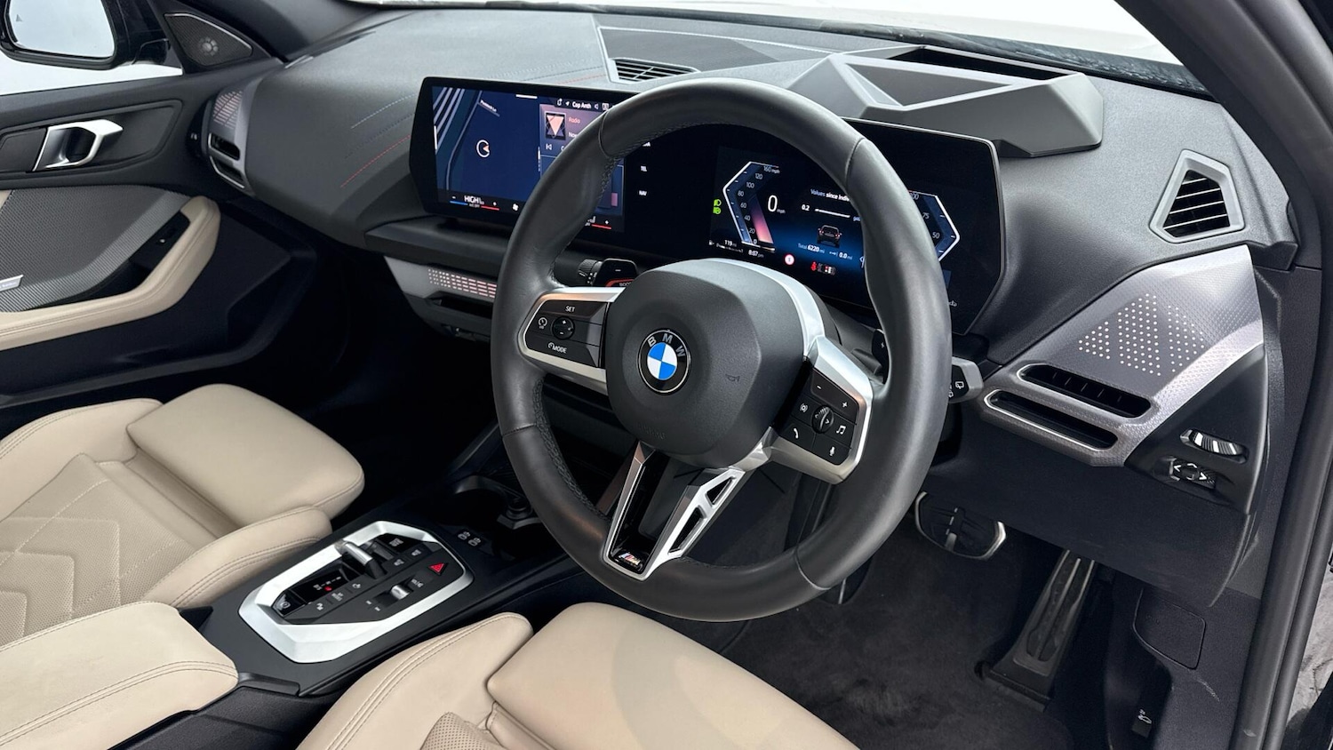 Used BMW 1 Series 2025 for sale - 77238632: Photo 6