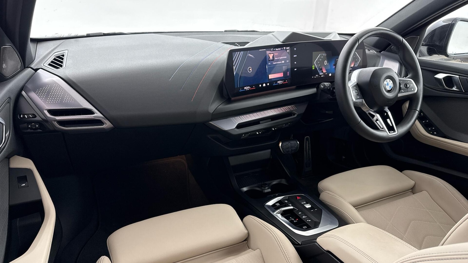 Used BMW 1 Series 2025 for sale - 77238632: Photo 7