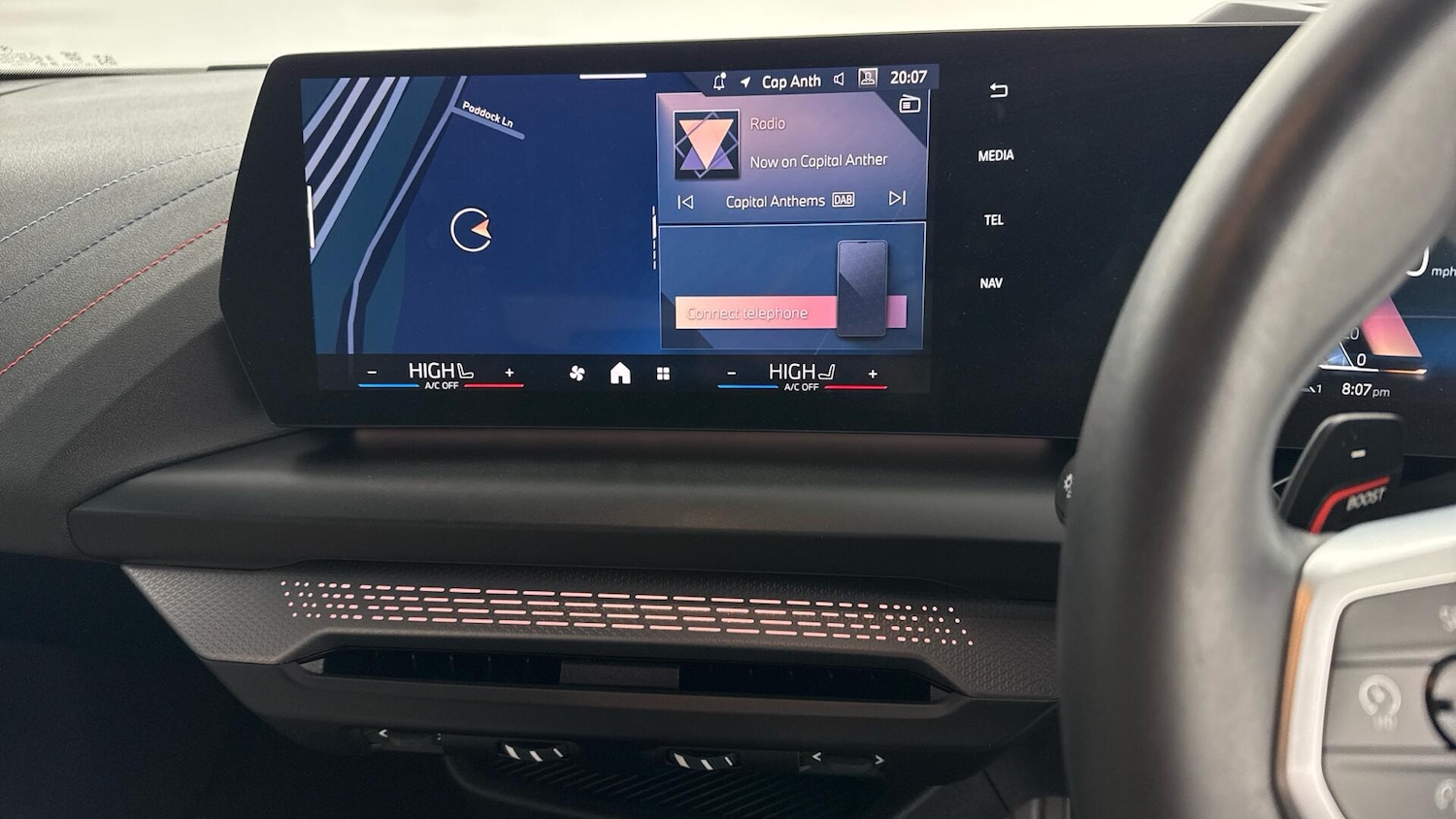 Used BMW 1 Series 2025 for sale - 77238632: Photo 8