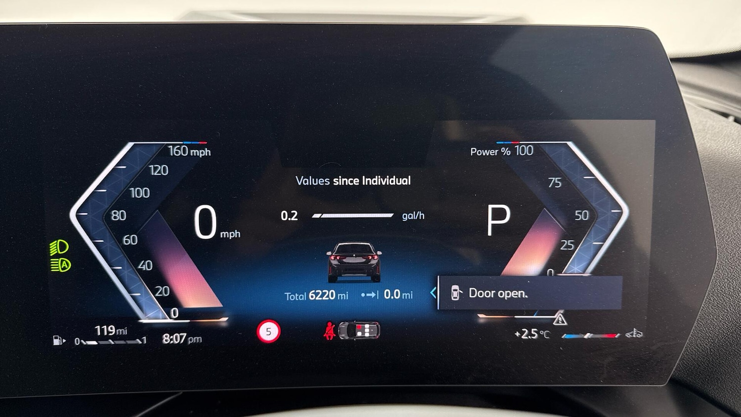 Used BMW 1 Series 2025 for sale - 77238632: Photo 9