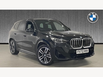 2022 (72) - xDrive 23i MHT M Sport Premier 5dr Step Auto