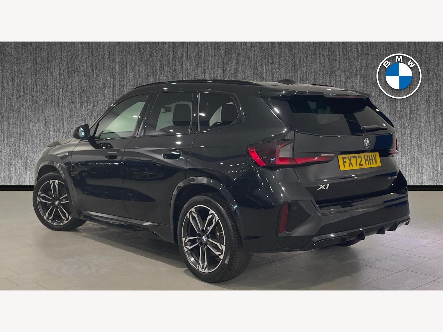 Used BMW X1 2022 for sale - 76760182: Photo 2