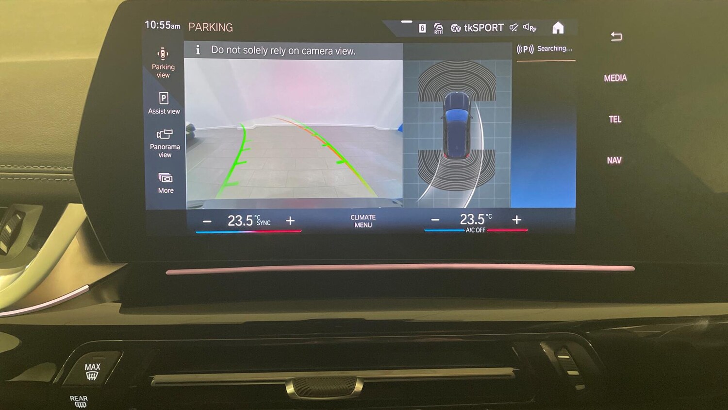 Used BMW X1 2022 for sale - 76760182: Photo 21