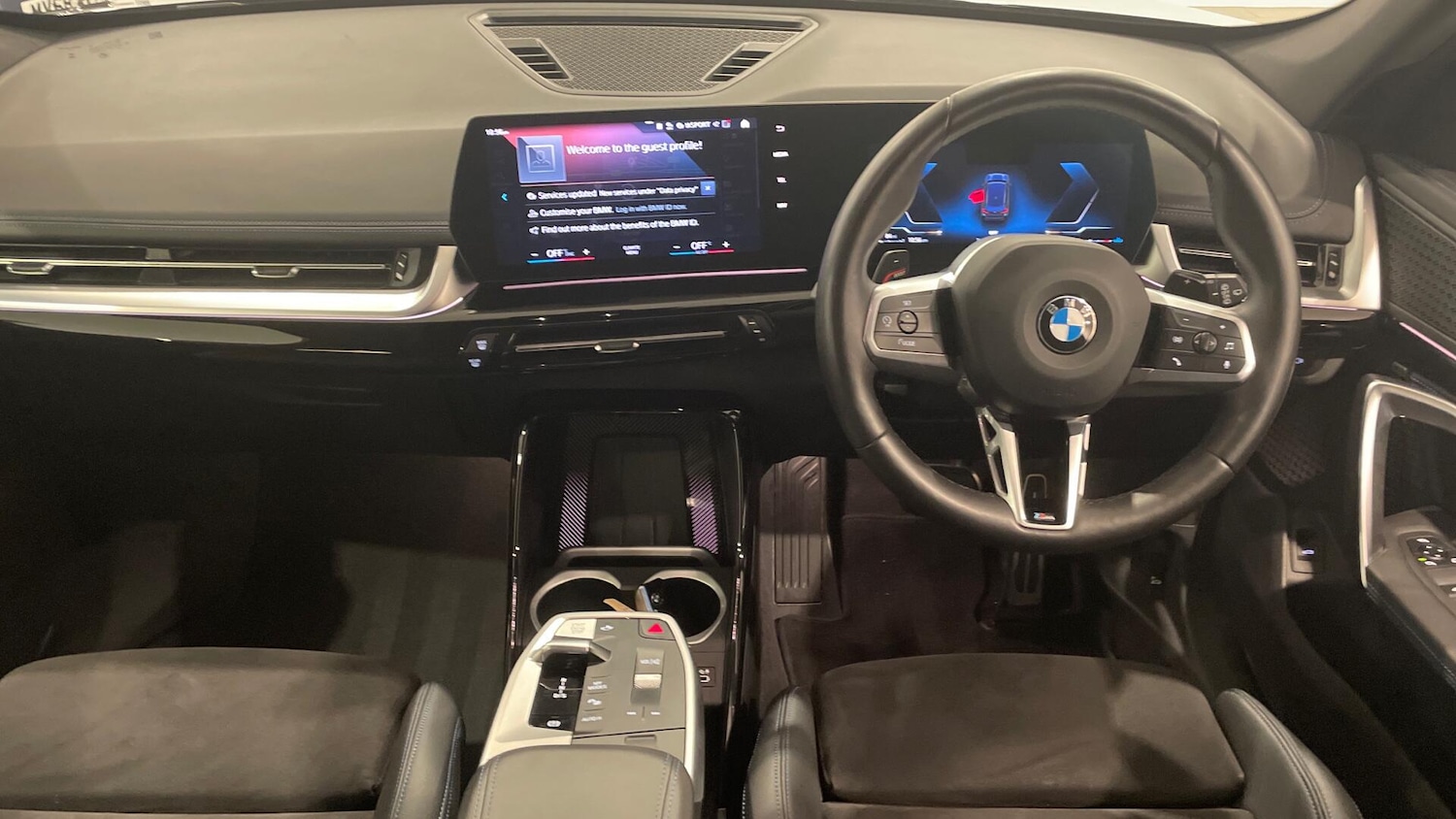 Used BMW X1 2022 for sale - 76760182: Photo 4