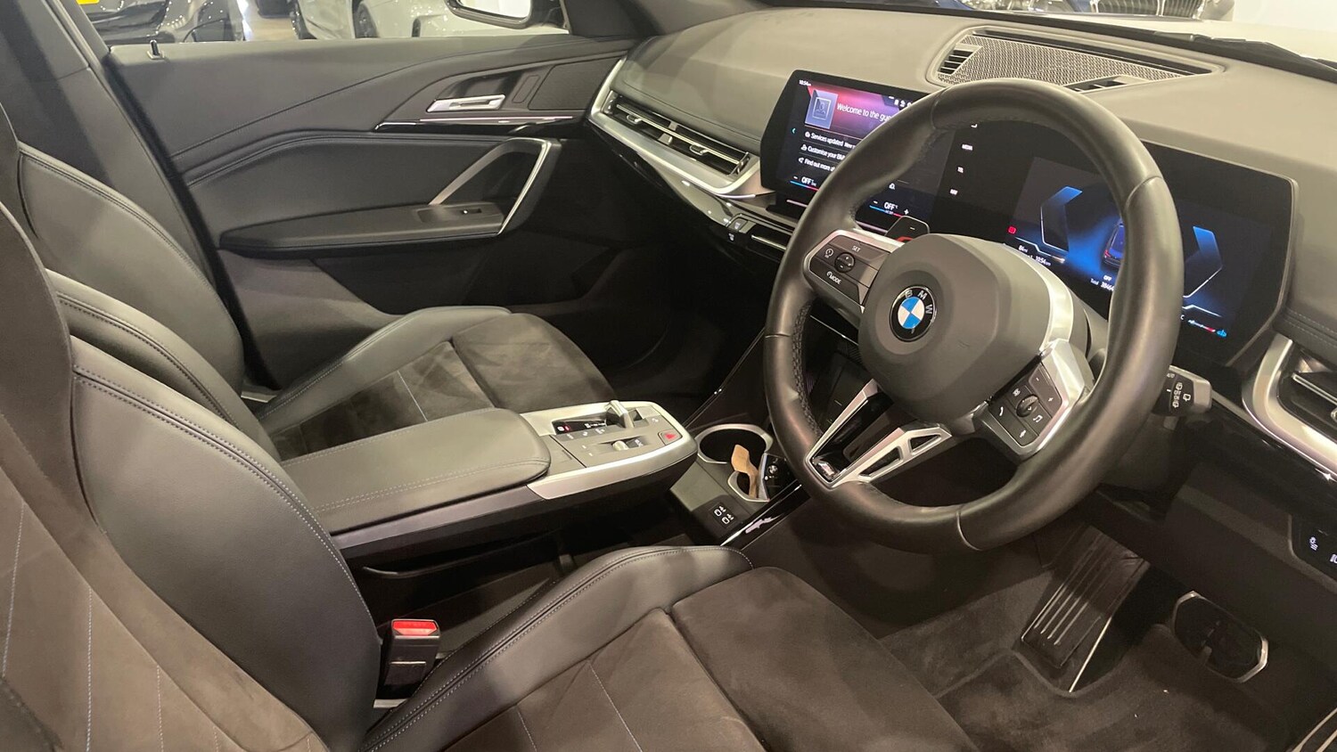 Used BMW X1 2022 for sale - 76760182: Photo 6