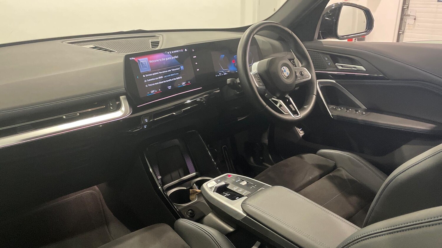 Used BMW X1 2022 for sale - 76760182: Photo 7