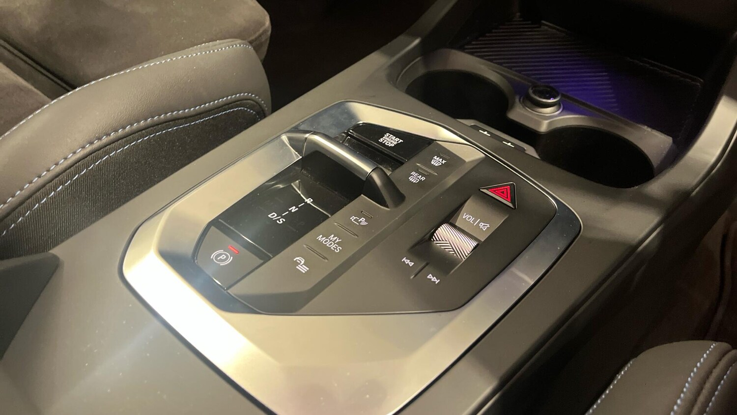 Used BMW 1 Series 2025 for sale - 78072642: Photo 10