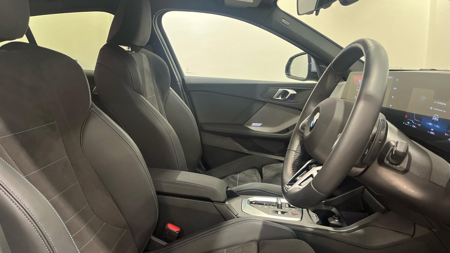 Used BMW 1 Series 2025 for sale - 78072642: Photo 11