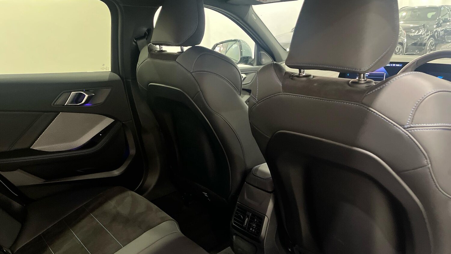 Used BMW 1 Series 2025 for sale - 78072642: Photo 12