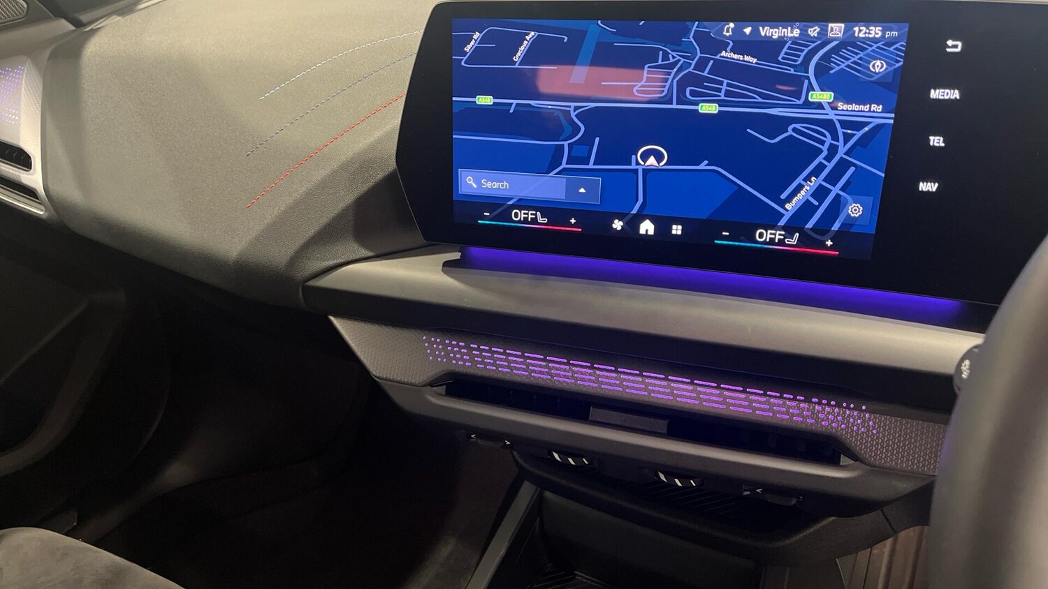 Used BMW 1 Series 2025 for sale - 78072642: Photo 19