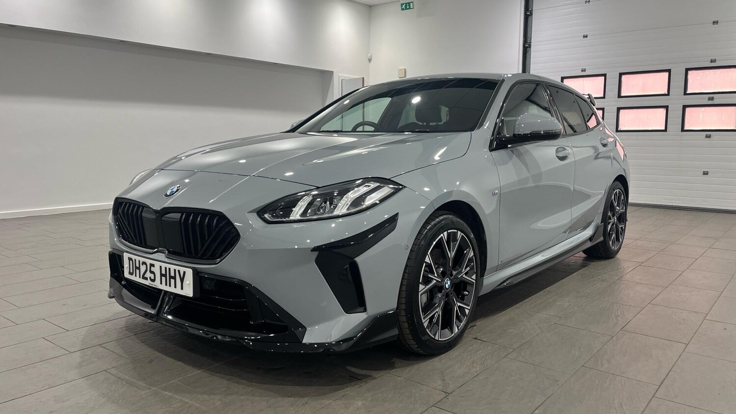 Used BMW 1 Series 2025 for sale - 78072642: Photo 21