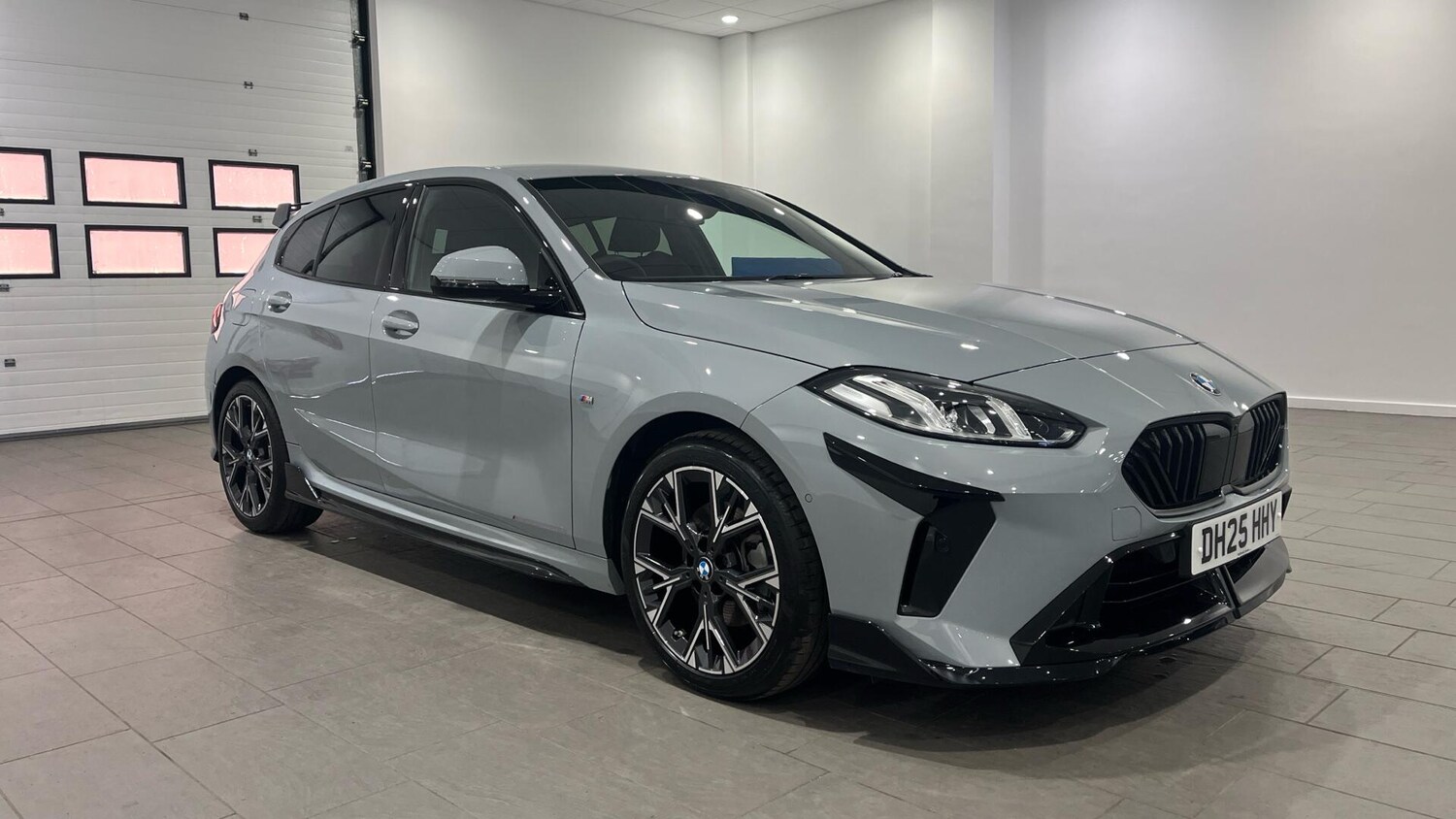 Used BMW 1 Series 2025 for sale - 78072642: Photo 22