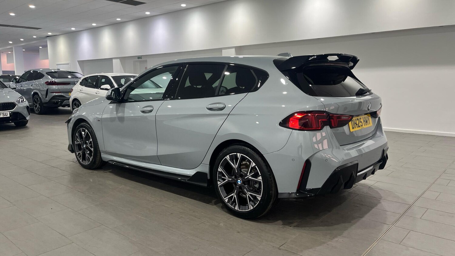 Used BMW 1 Series 2025 for sale - 78072642: Photo 24