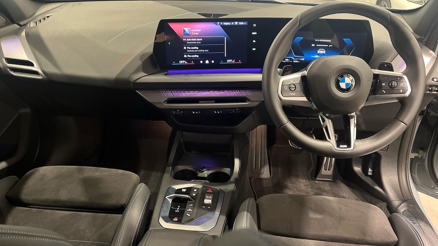 Used BMW 1 Series 2025 for sale - 78072642: Photo 4