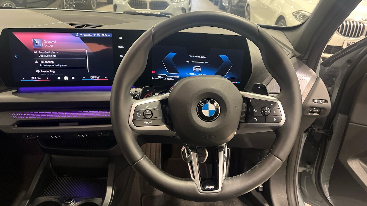 Used BMW 1 Series 2025 for sale - 78072642: Photo 5