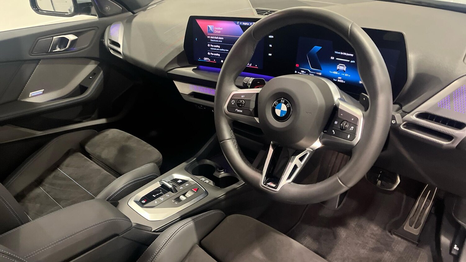 Used BMW 1 Series 2025 for sale - 78072642: Photo 6