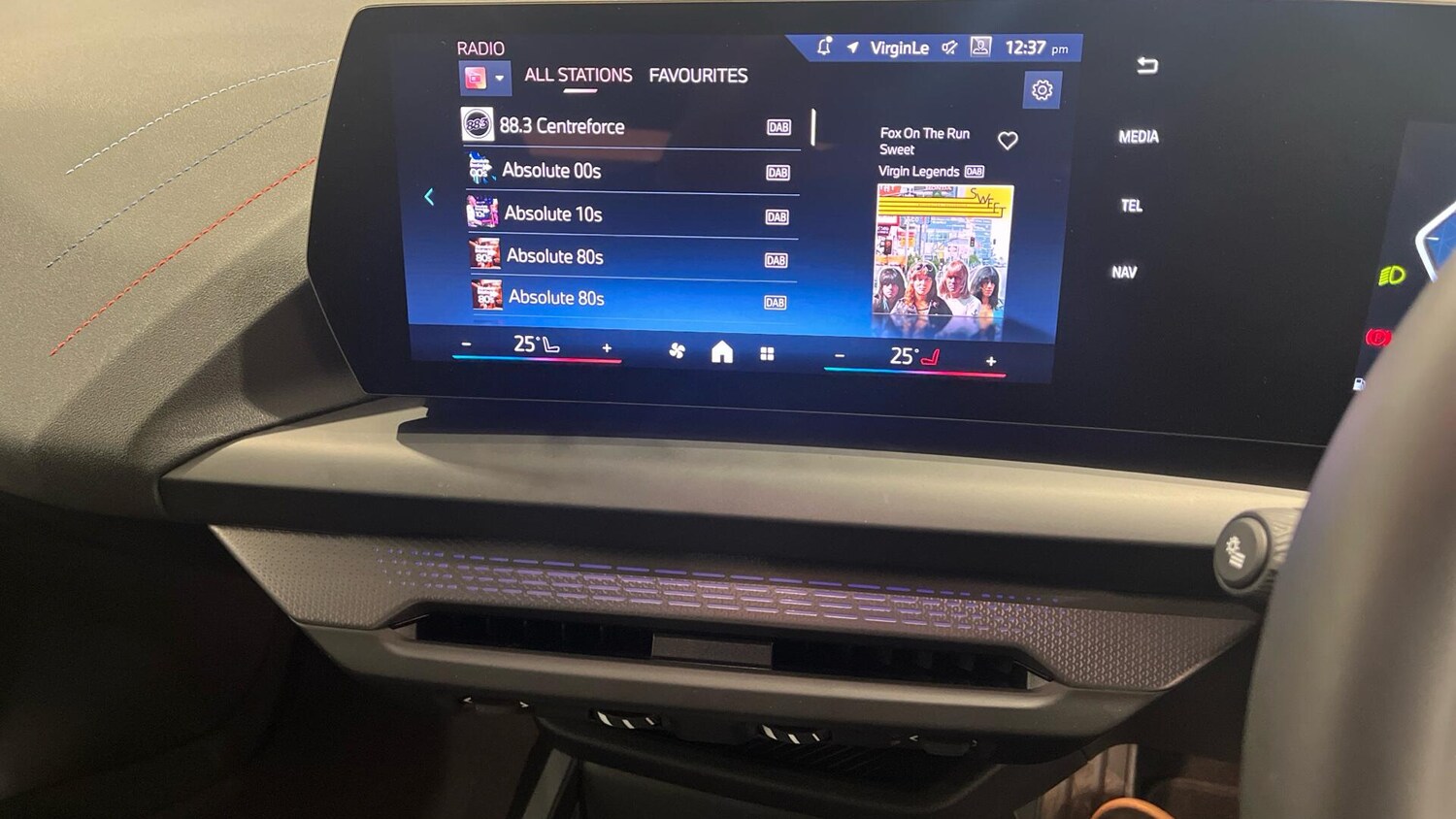 Used BMW 1 Series 2025 for sale - 78072642: Photo 8