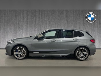Used BMW 1 Series 2024 for sale - 77683359: Photo