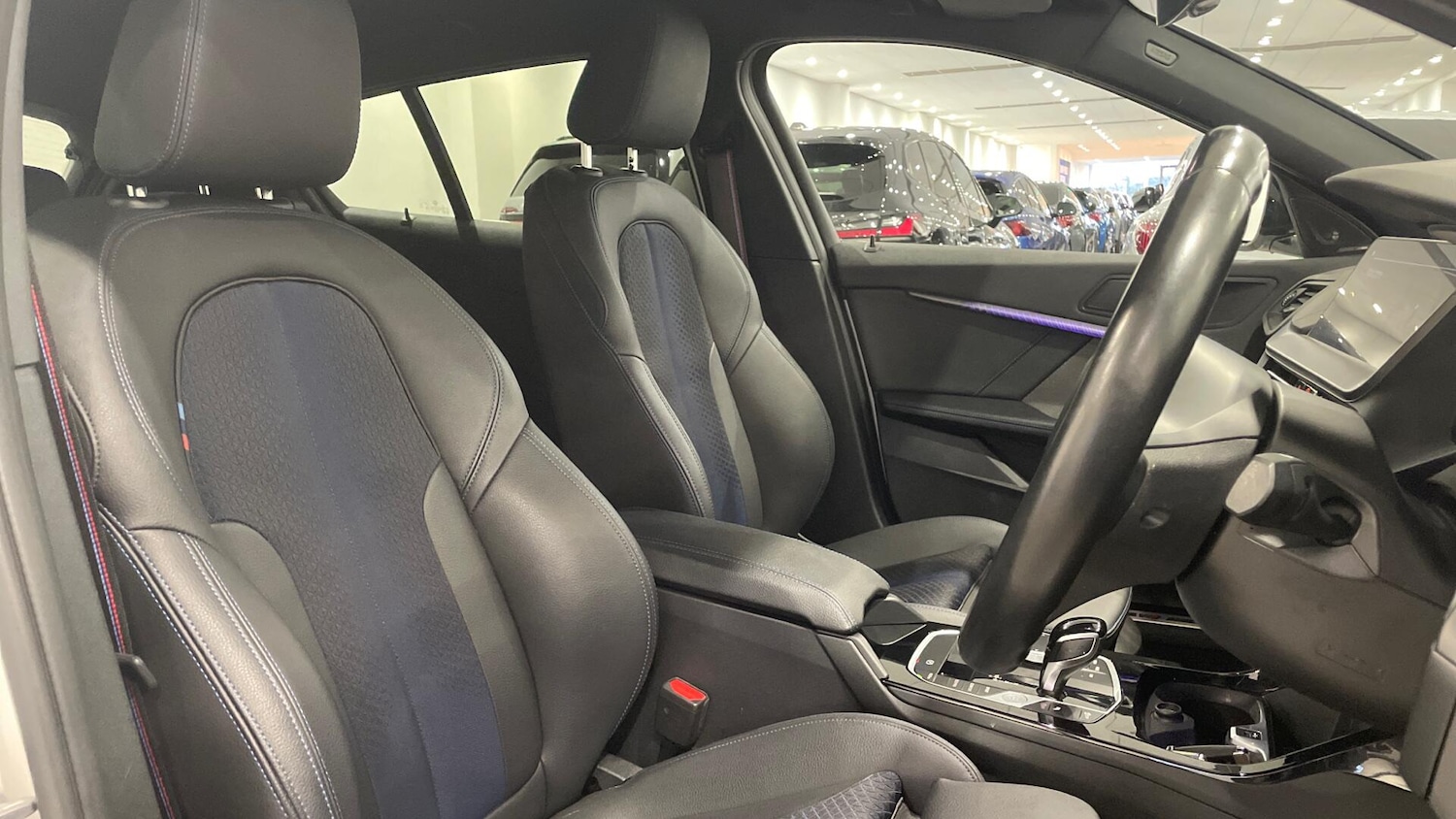 Used BMW 1 Series 2023 for sale - 76849826: Photo 11