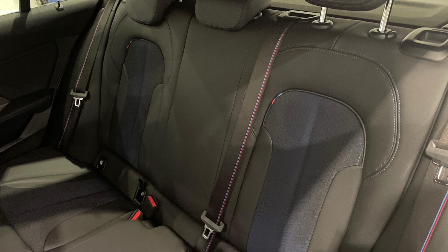 Used BMW 1 Series 2023 for sale - 76849826: Photo 12