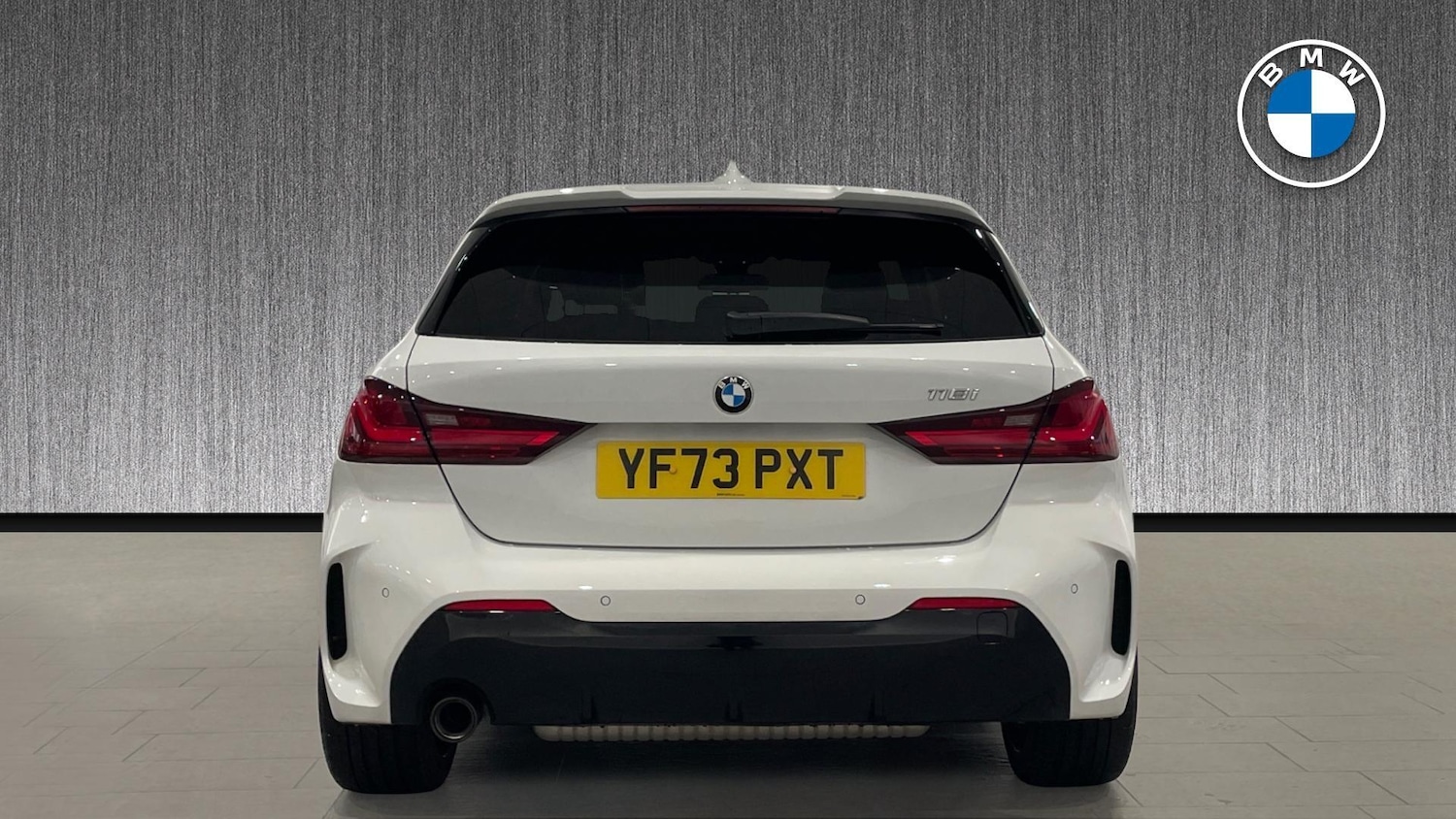 Used BMW 1 Series 2023 for sale - 76849826: Photo 15