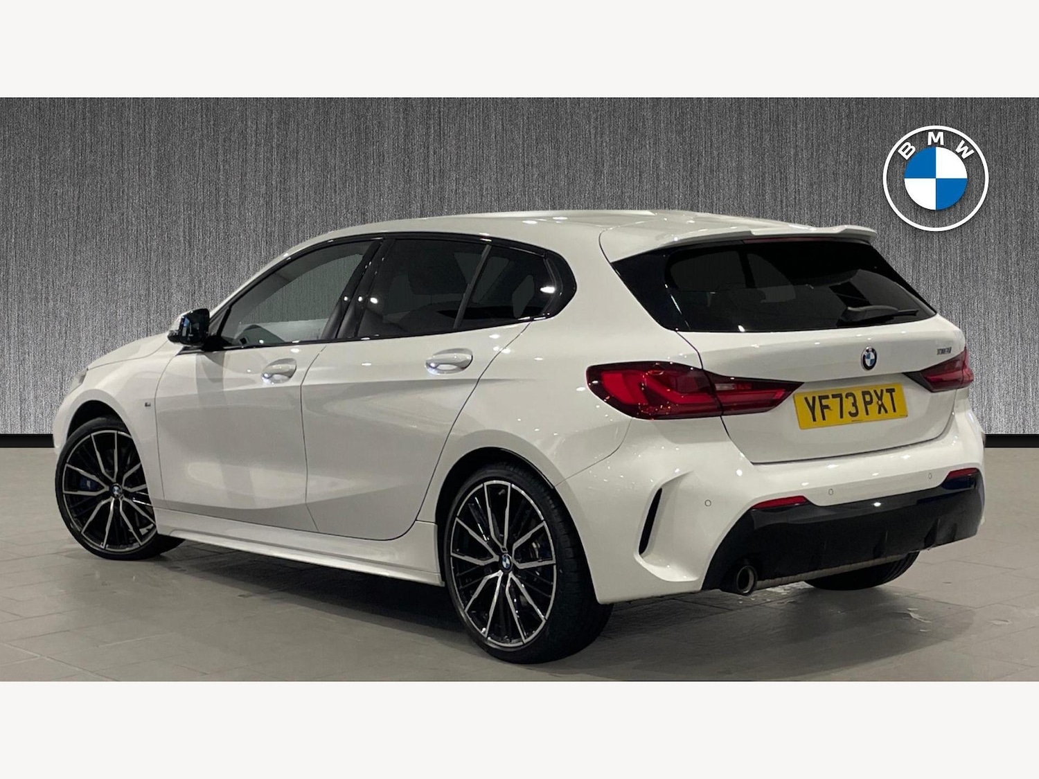 Used BMW 1 Series 2023 for sale - 76849826: Photo 2