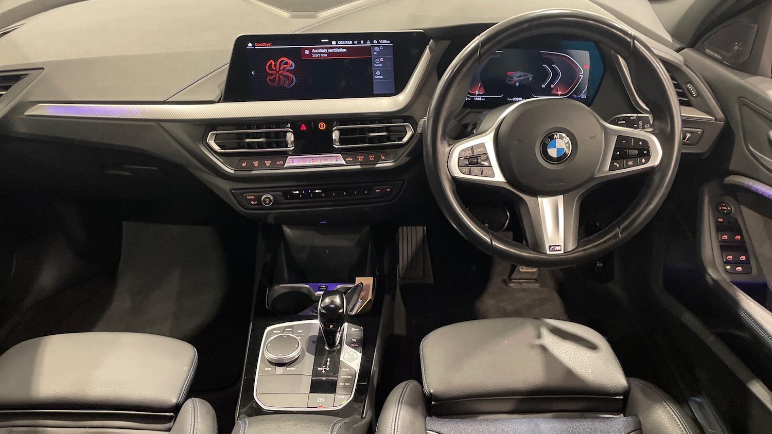 Used BMW 1 Series 2023 for sale - 76849826: Photo 4