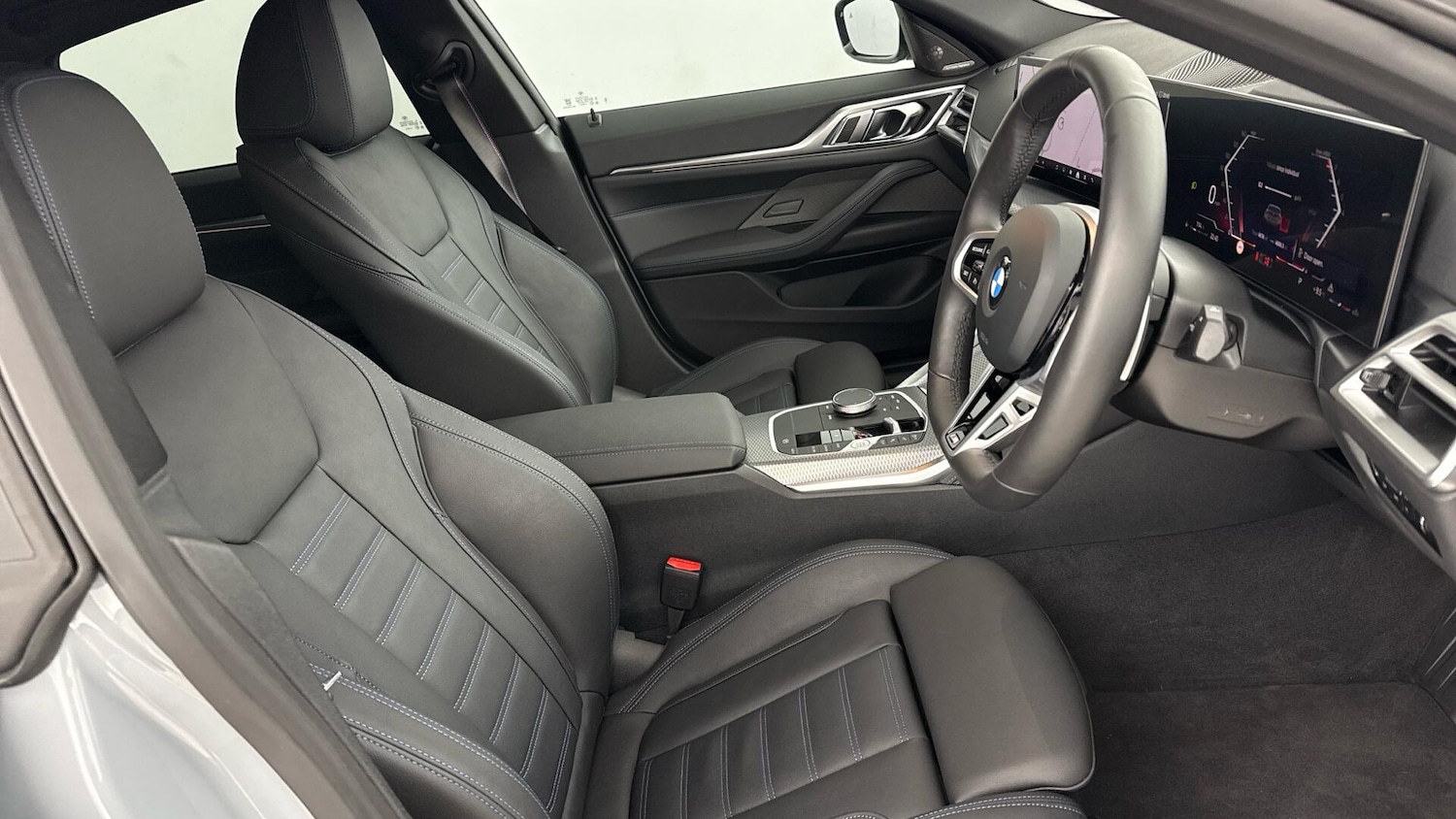 Used BMW 4 Series Gran Coupe 2025 for sale - 78100855: Photo 11