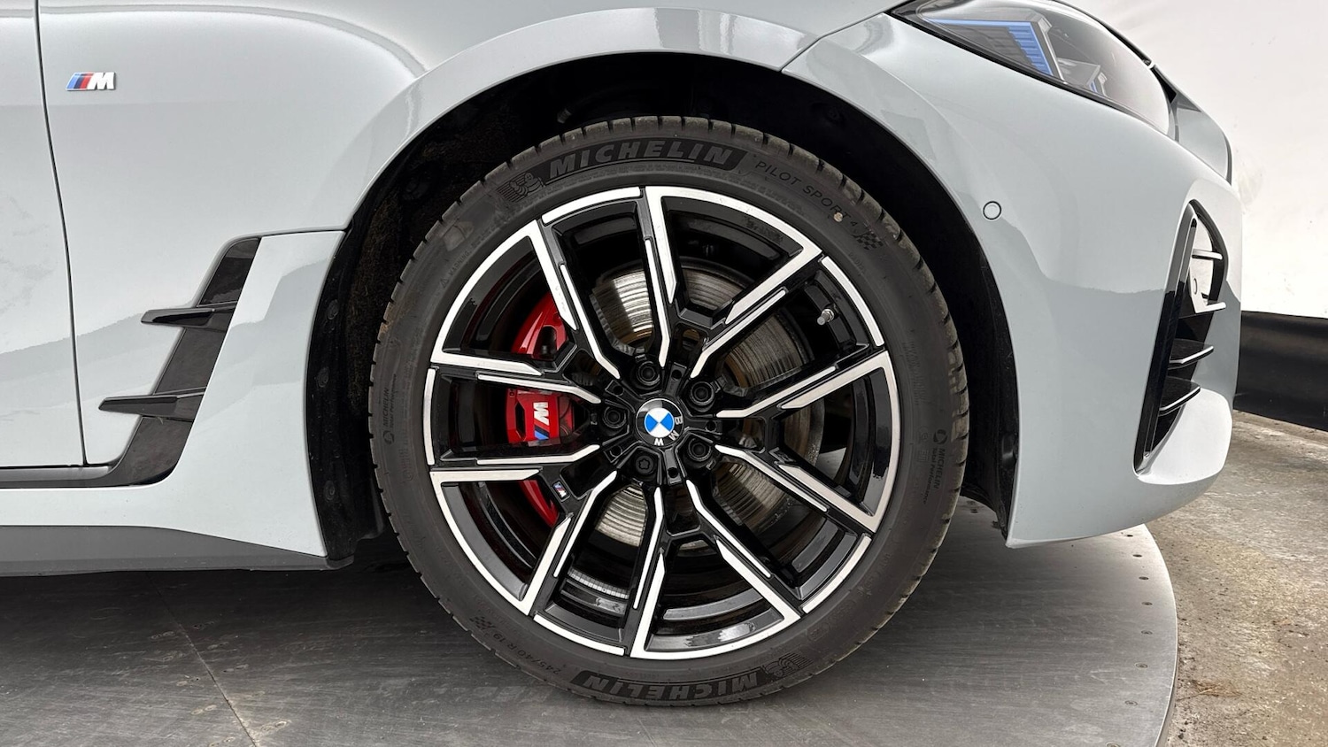 Used BMW 4 Series Gran Coupe 2025 for sale - 78100855: Photo 14