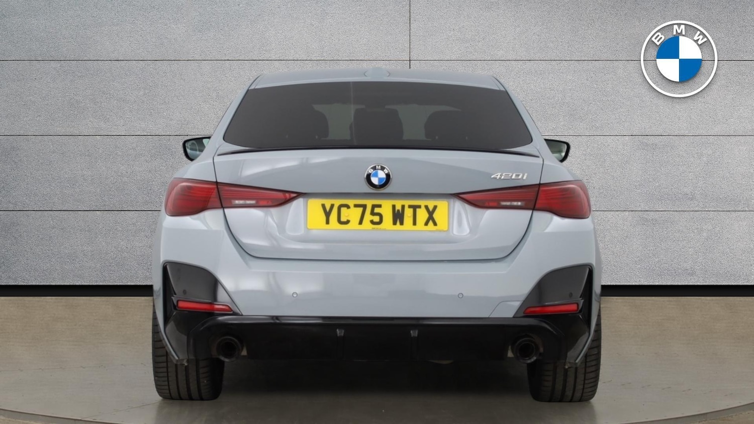 Used BMW 4 Series Gran Coupe 2025 for sale - 78100855: Photo 15