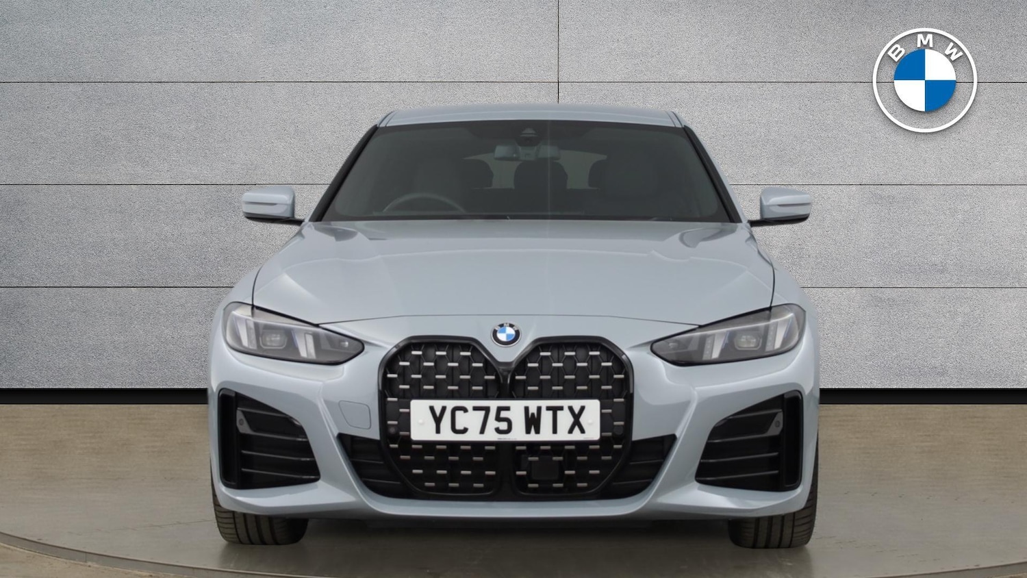 Used BMW 4 Series Gran Coupe 2025 for sale - 78100855: Photo 16