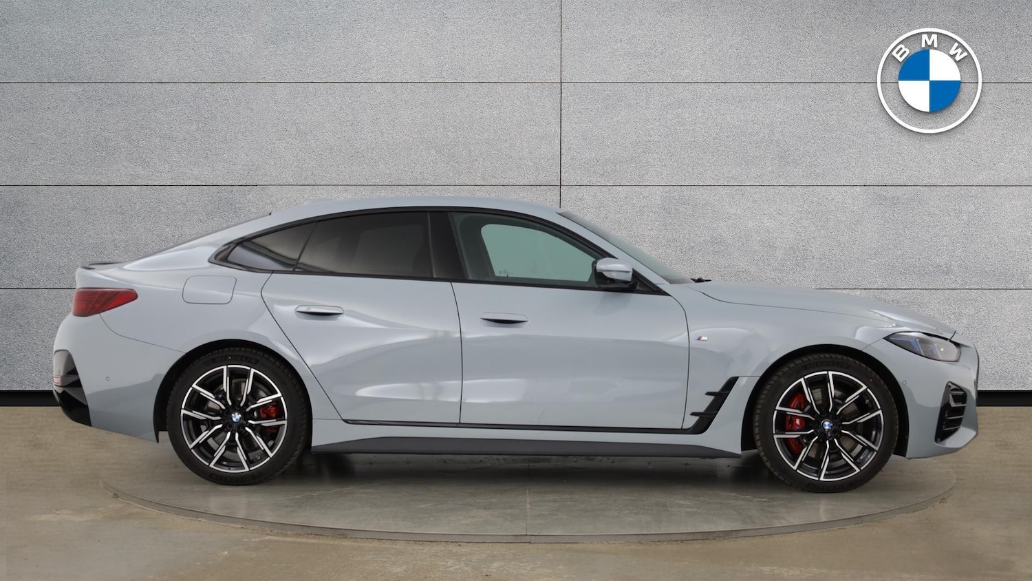 Used BMW 4 Series Gran Coupe 2025 for sale - 78100855: Photo 3