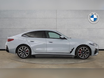 Used BMW 4 Series Gran Coupe 2025 for sale - 78100855: Photo