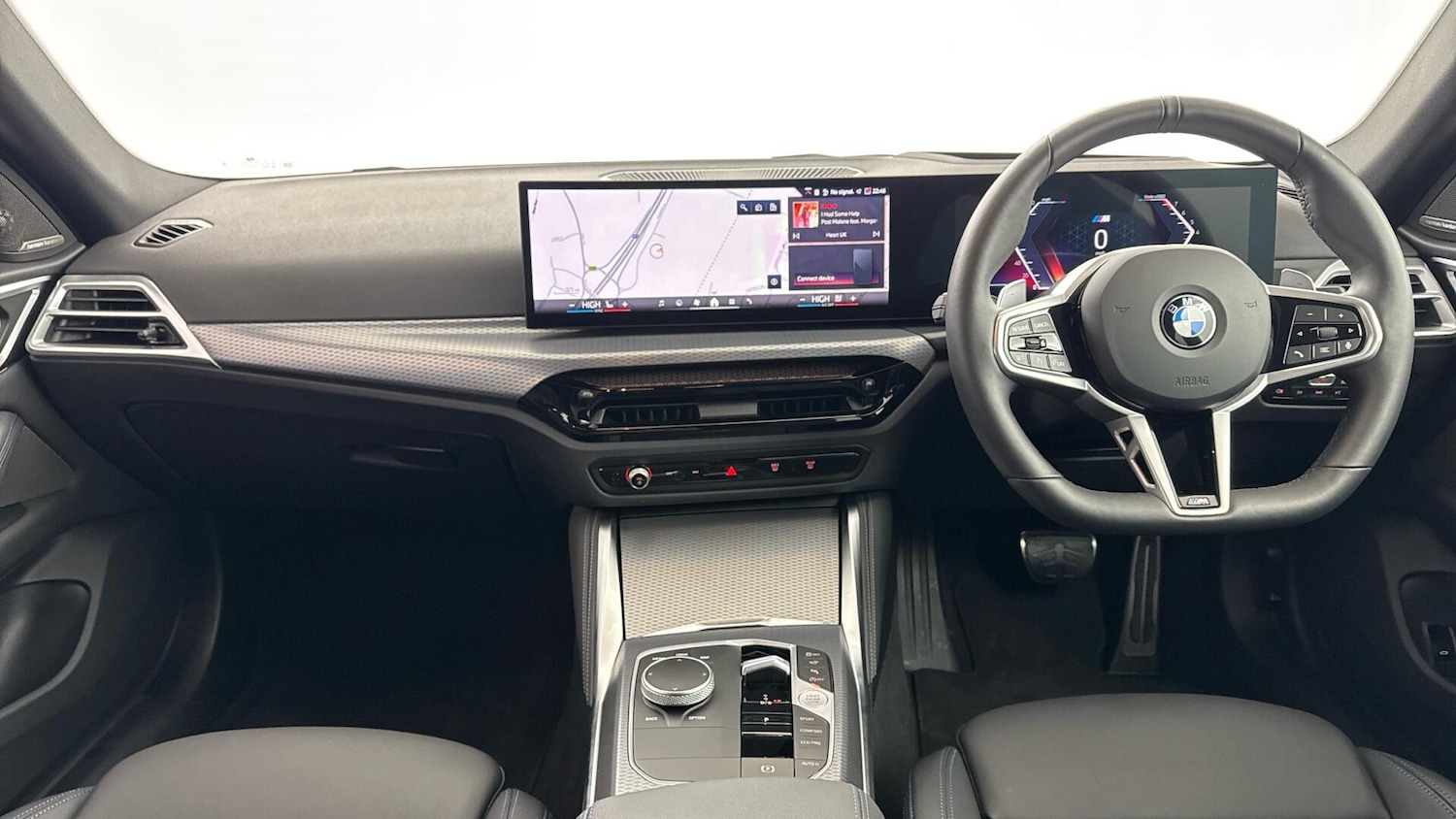 Used BMW 4 Series Gran Coupe 2025 for sale - 78100855: Photo 4