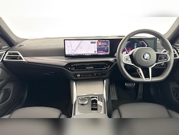 Used BMW 4 Series Gran Coupe 2025 for sale - 78100855: Photo