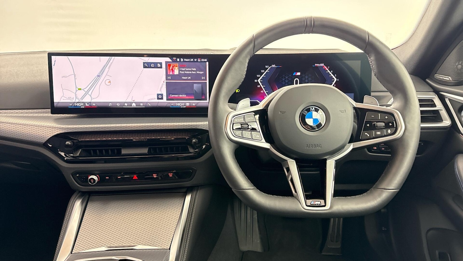 Used BMW 4 Series Gran Coupe 2025 for sale - 78100855: Photo 5