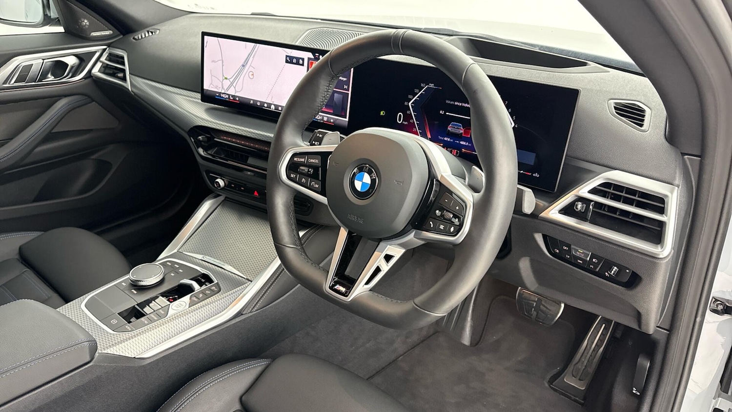 Used BMW 4 Series Gran Coupe 2025 for sale - 78100855: Photo 6