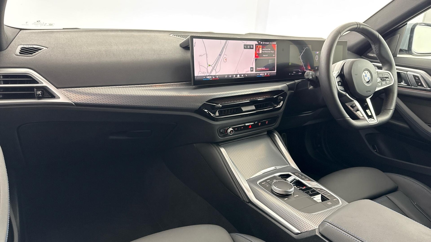 Used BMW 4 Series Gran Coupe 2025 for sale - 78100855: Photo 7