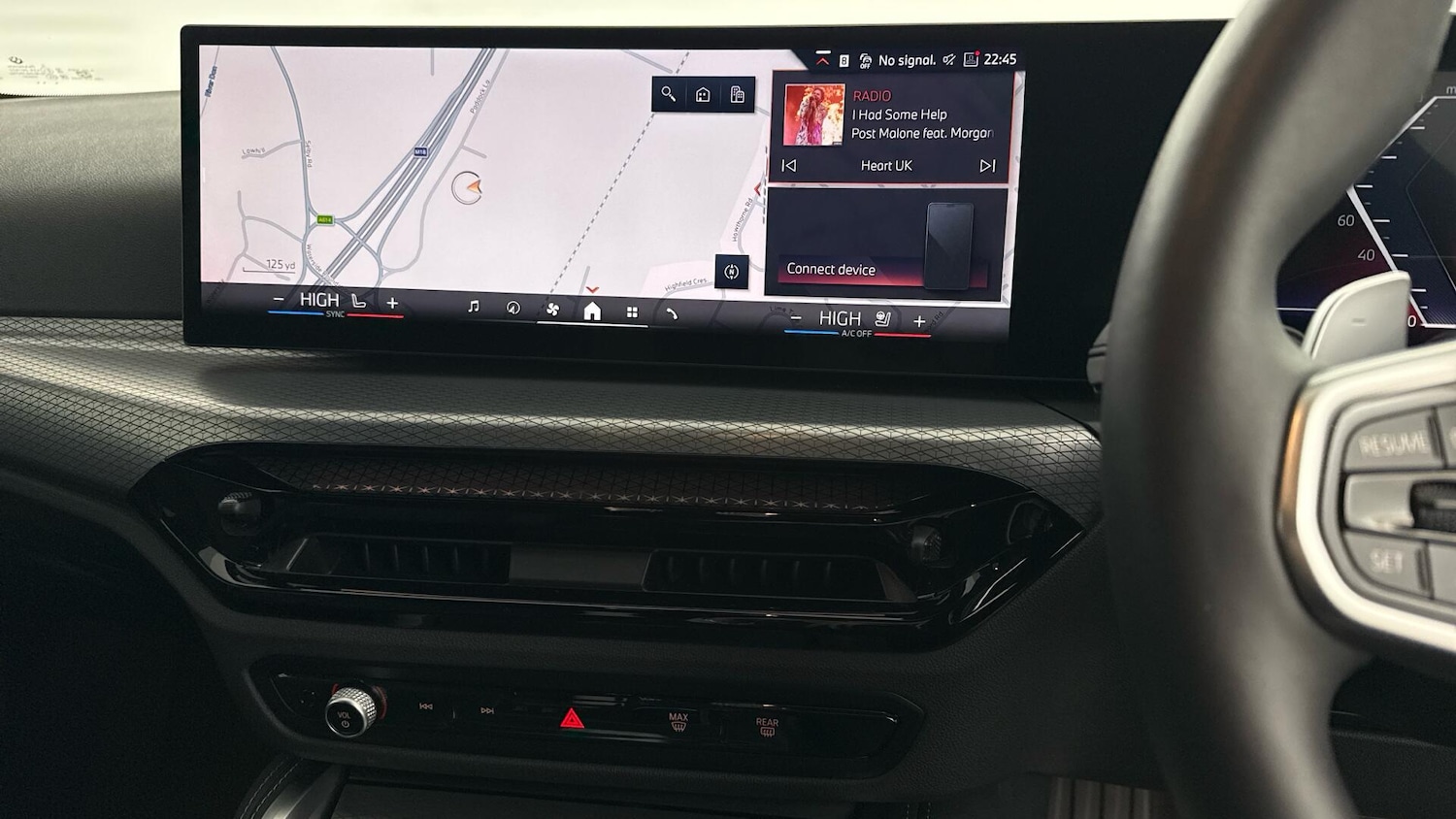 Used BMW 4 Series Gran Coupe 2025 for sale - 78100855: Photo 8