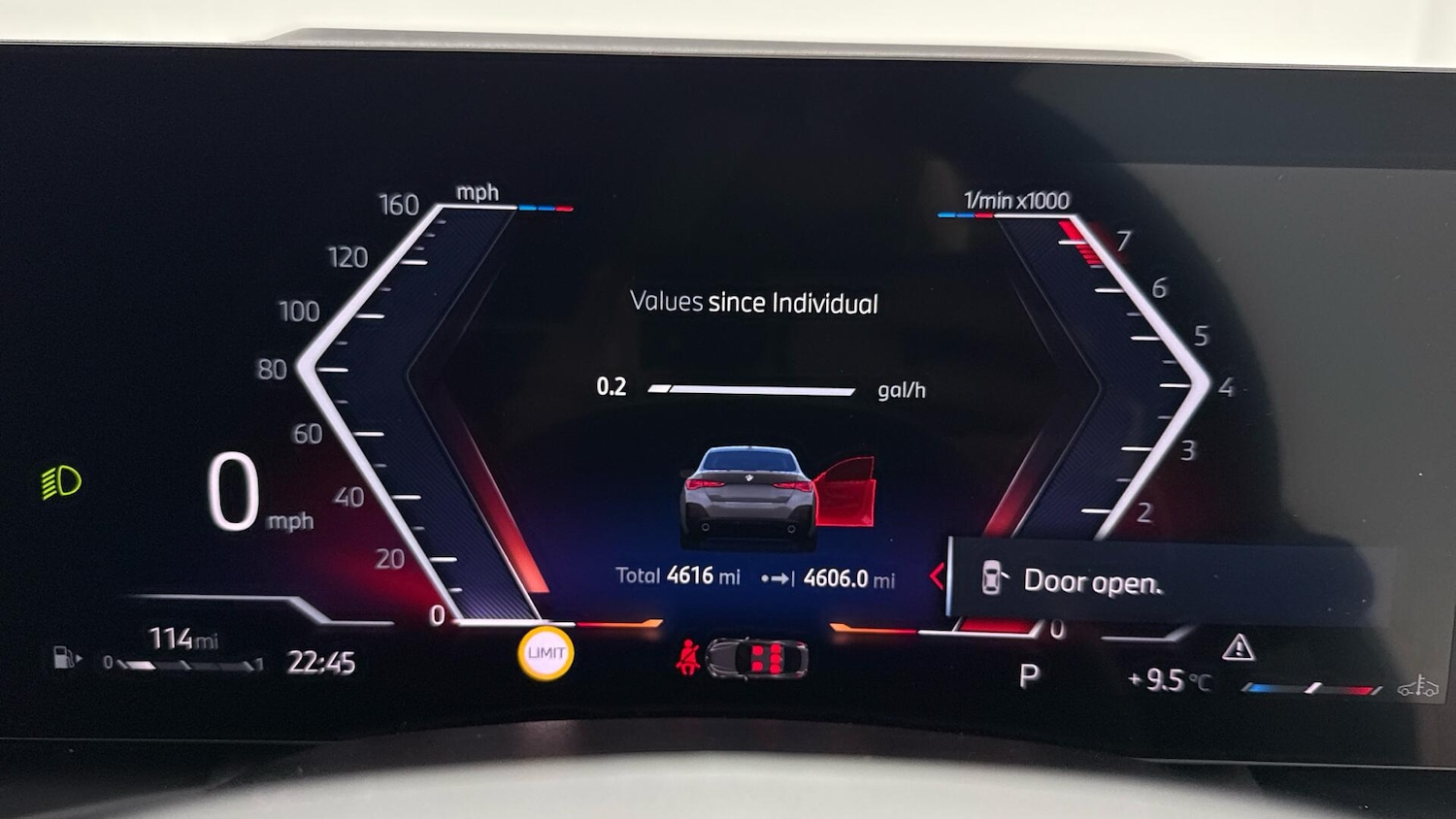 Used BMW 4 Series Gran Coupe 2025 for sale - 78100855: Photo 9